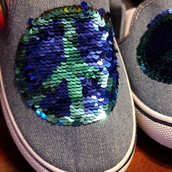 us sports Other - US SPORTS 😊 SHOES